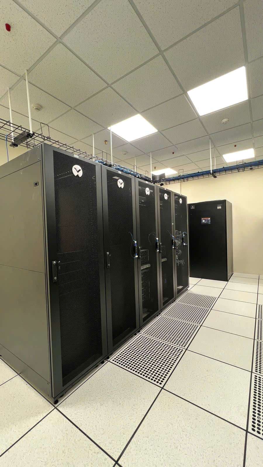 Liebert P1035DA